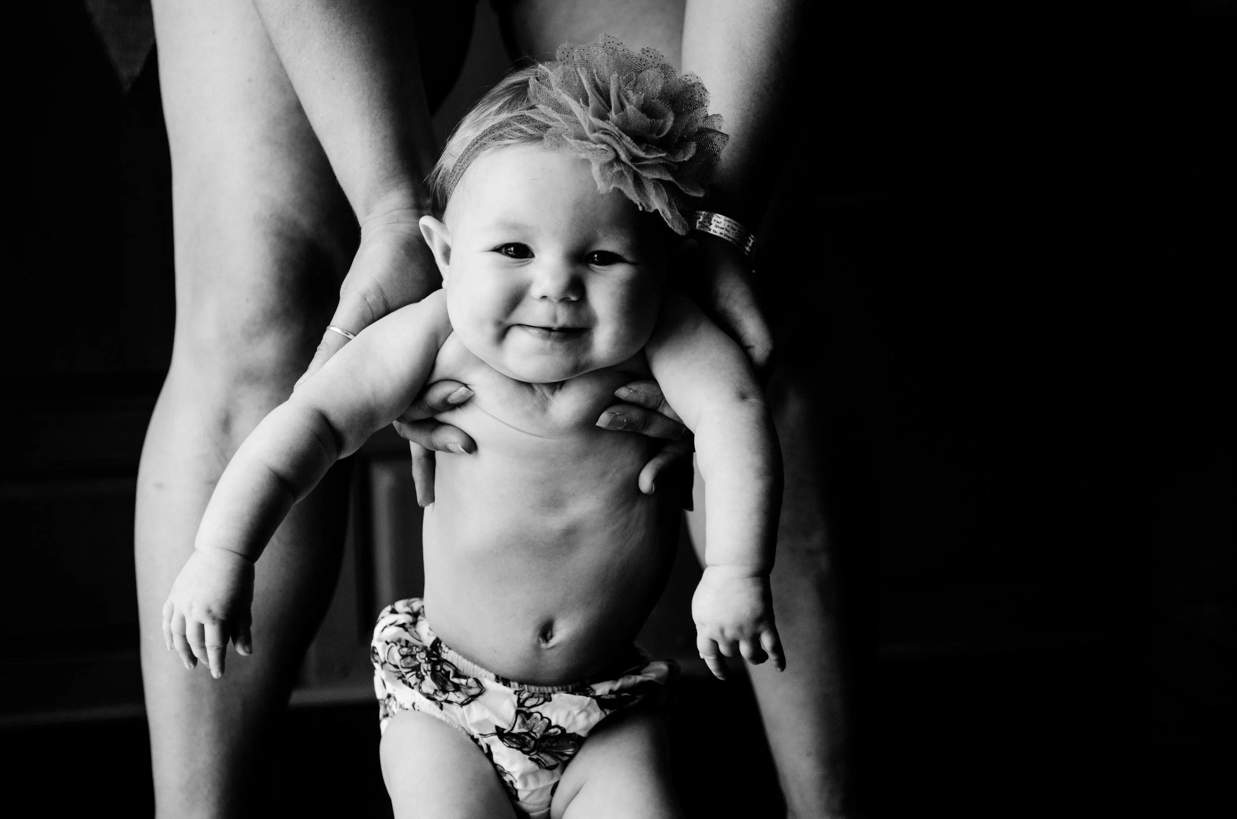 SF East Bay Childrens Photography Selah Vie