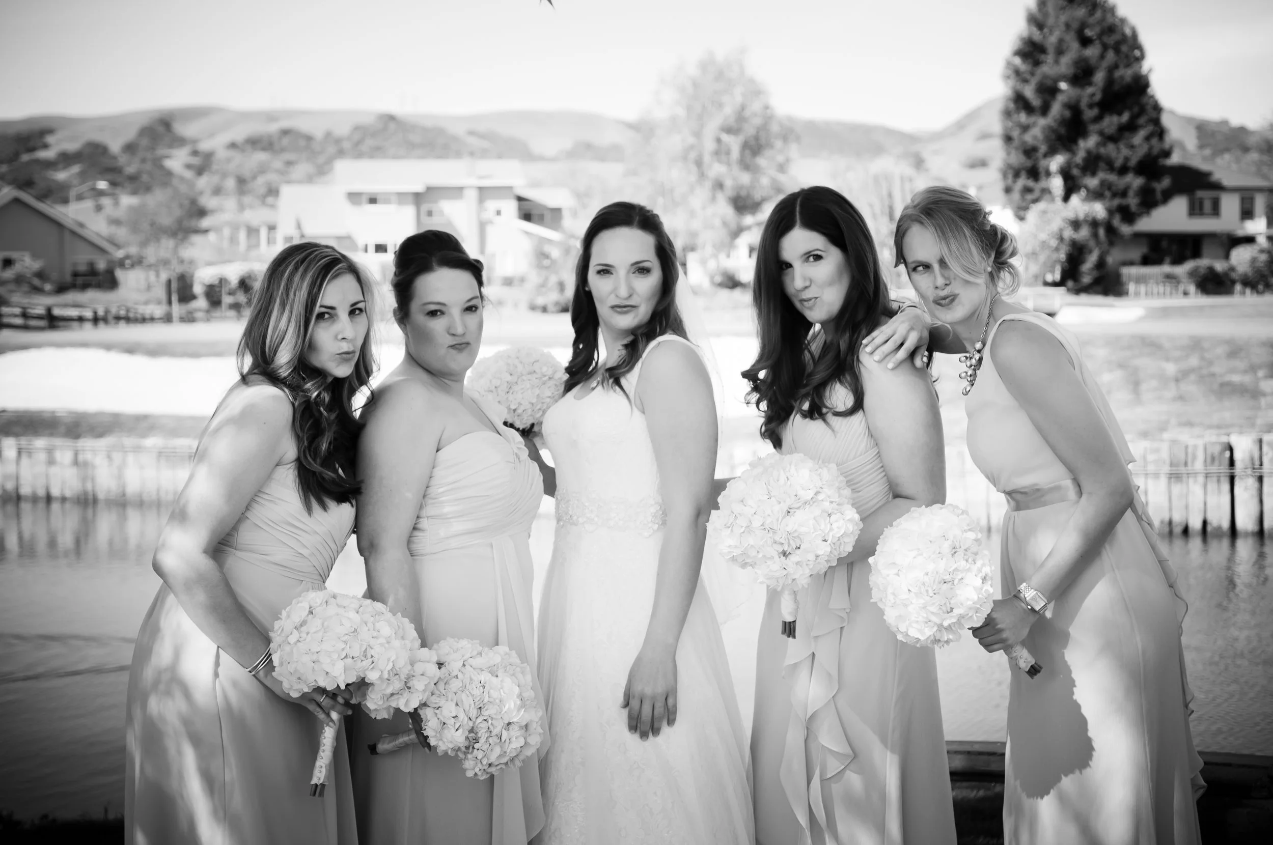 SF East Bay Wedding Photography Selah Vie