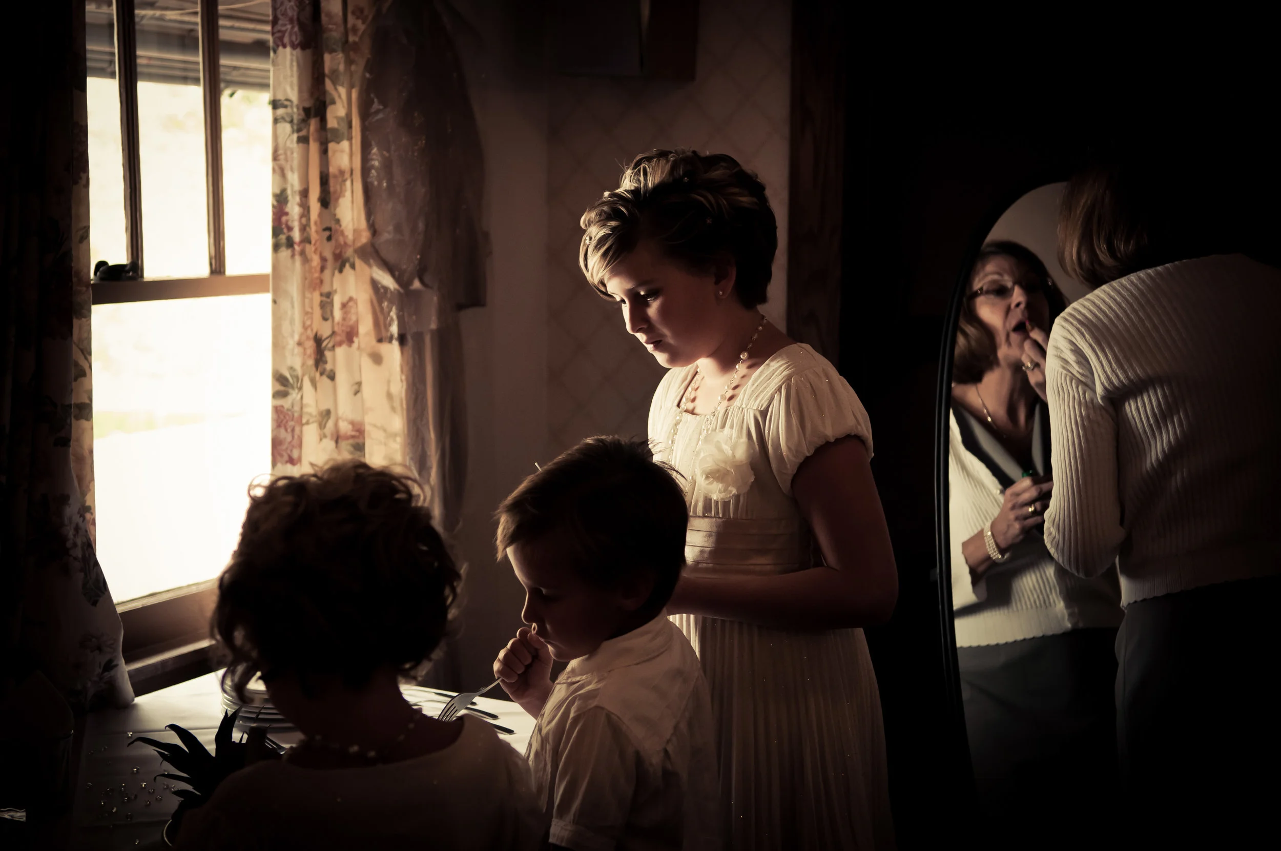 SF East Bay Wedding Photography Selah Vie