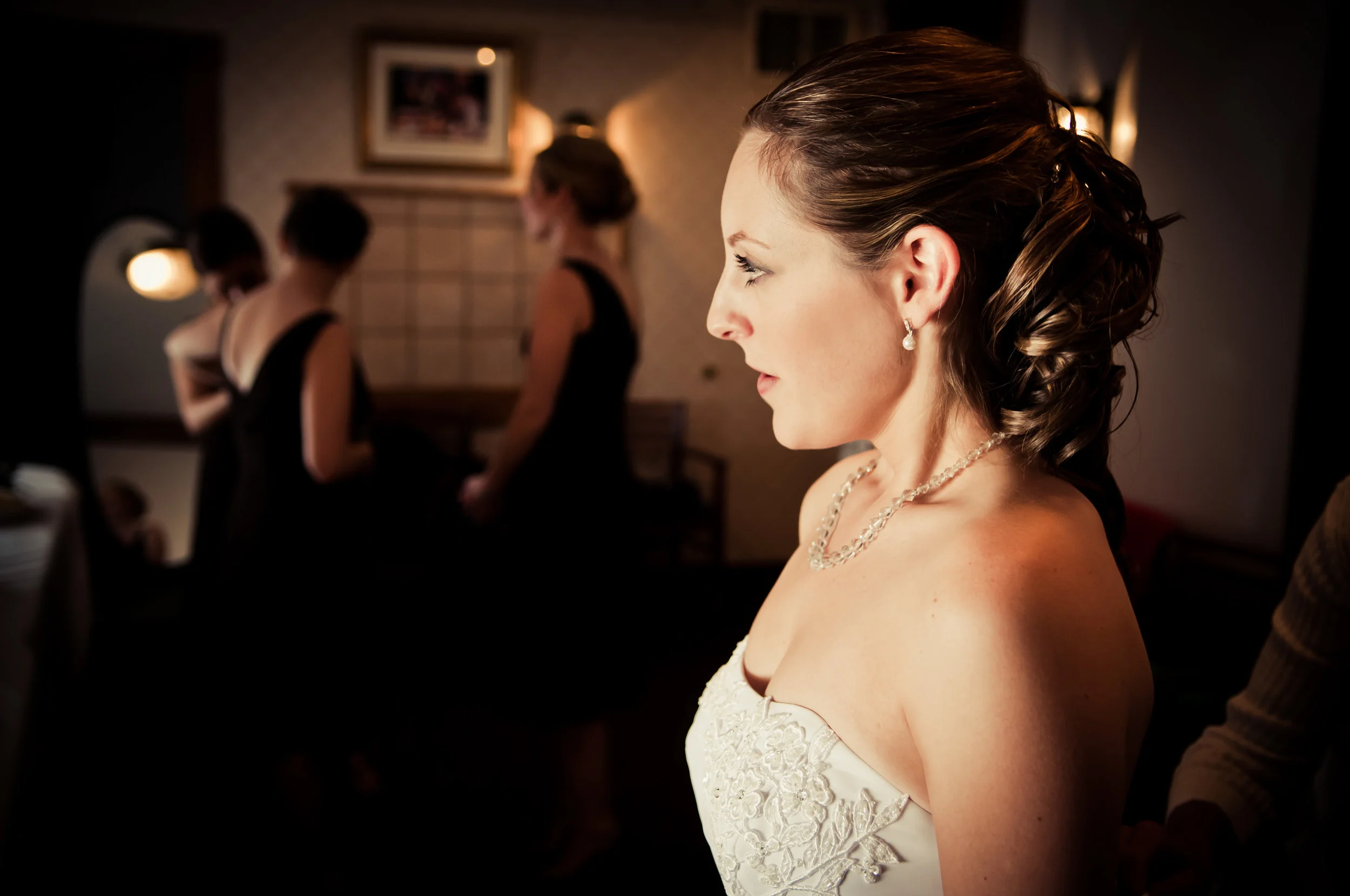 SF East Bay Wedding Photography Selah Vie