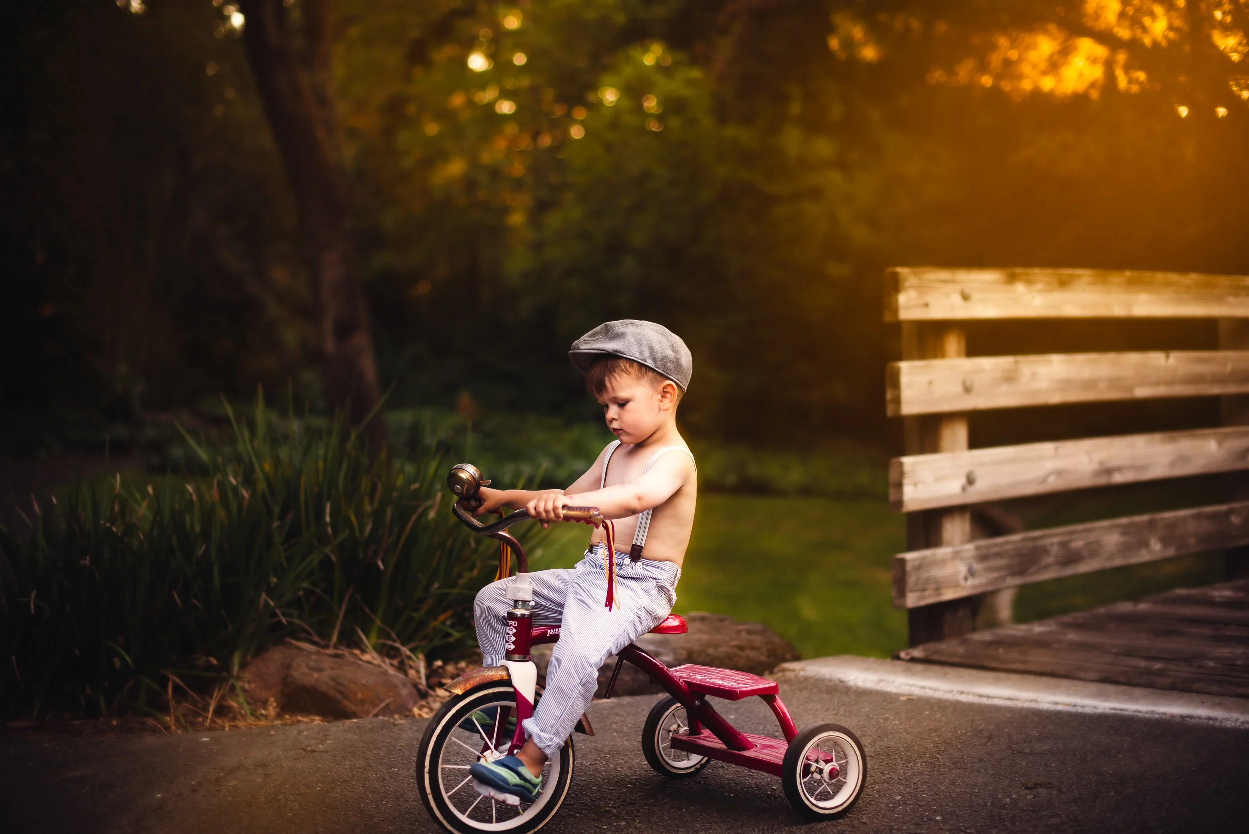 SF East Bay Childrens Photography Selah Vie