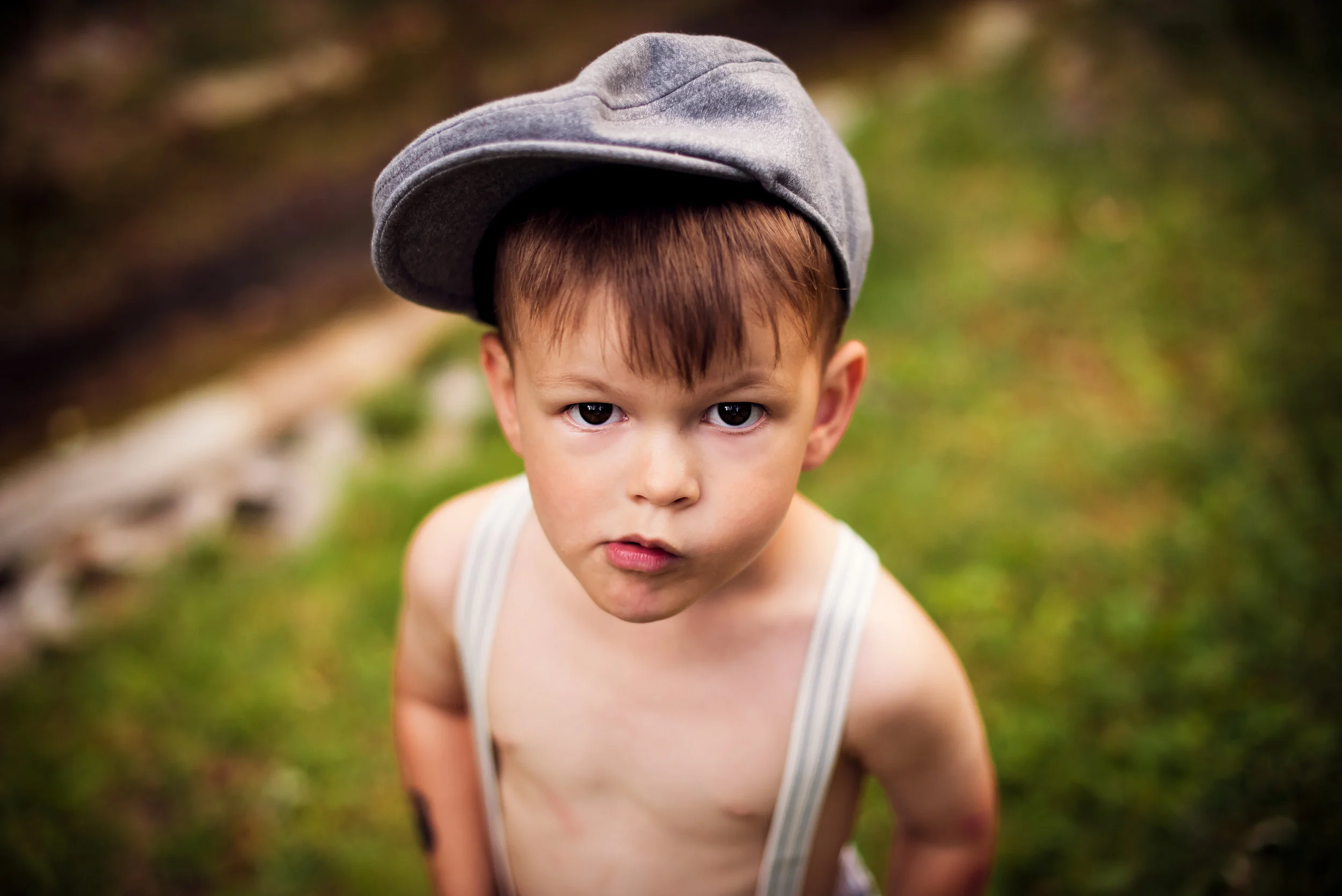 SF East Bay Childrens Photography Selah Vie