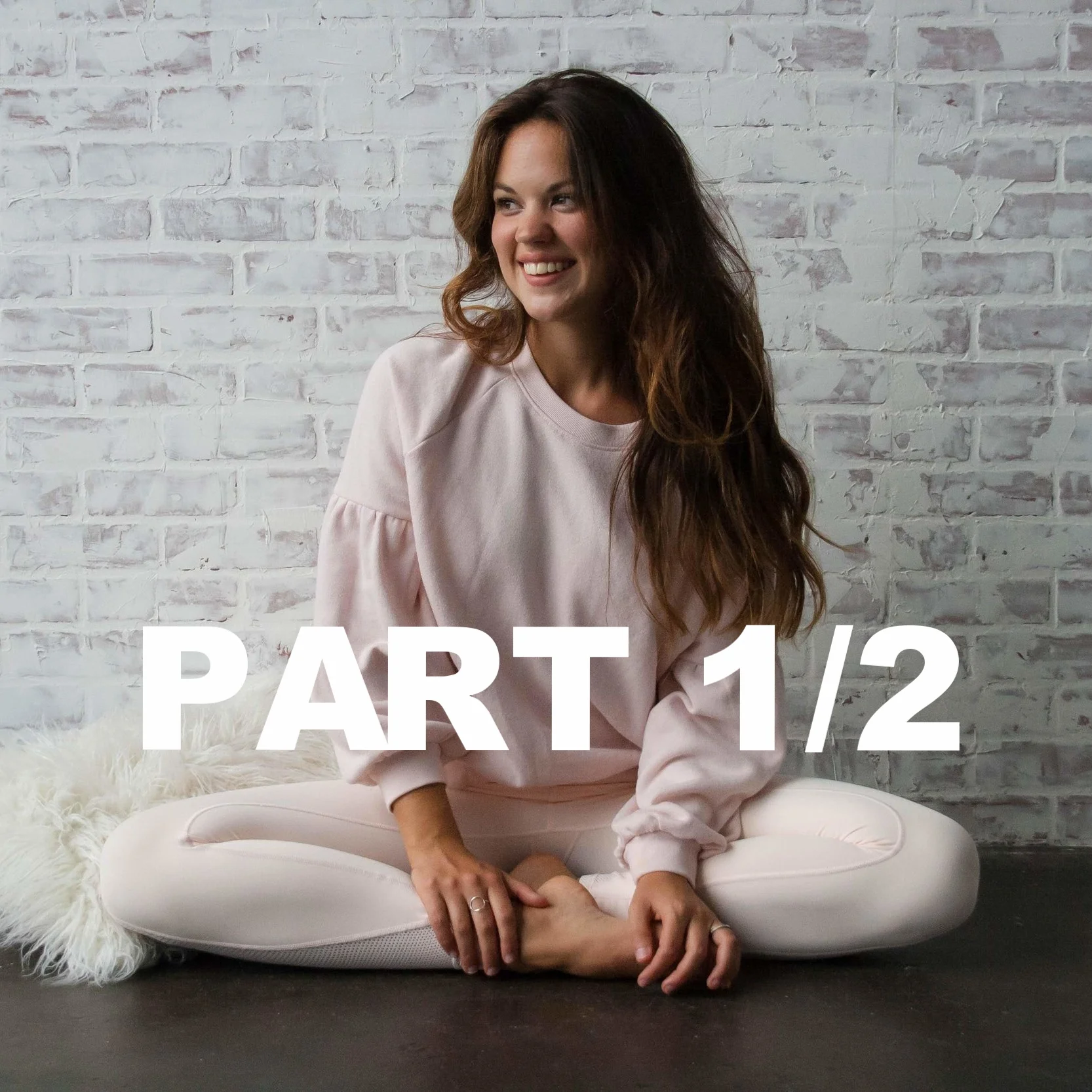 #63 PART 1: I'm Back! Embodying Spaciousness and What's New For Fall