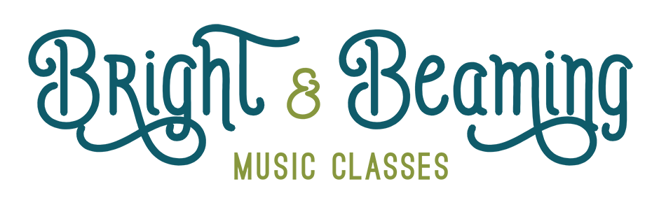 Bright and Beaming Music Classes in Cochrane