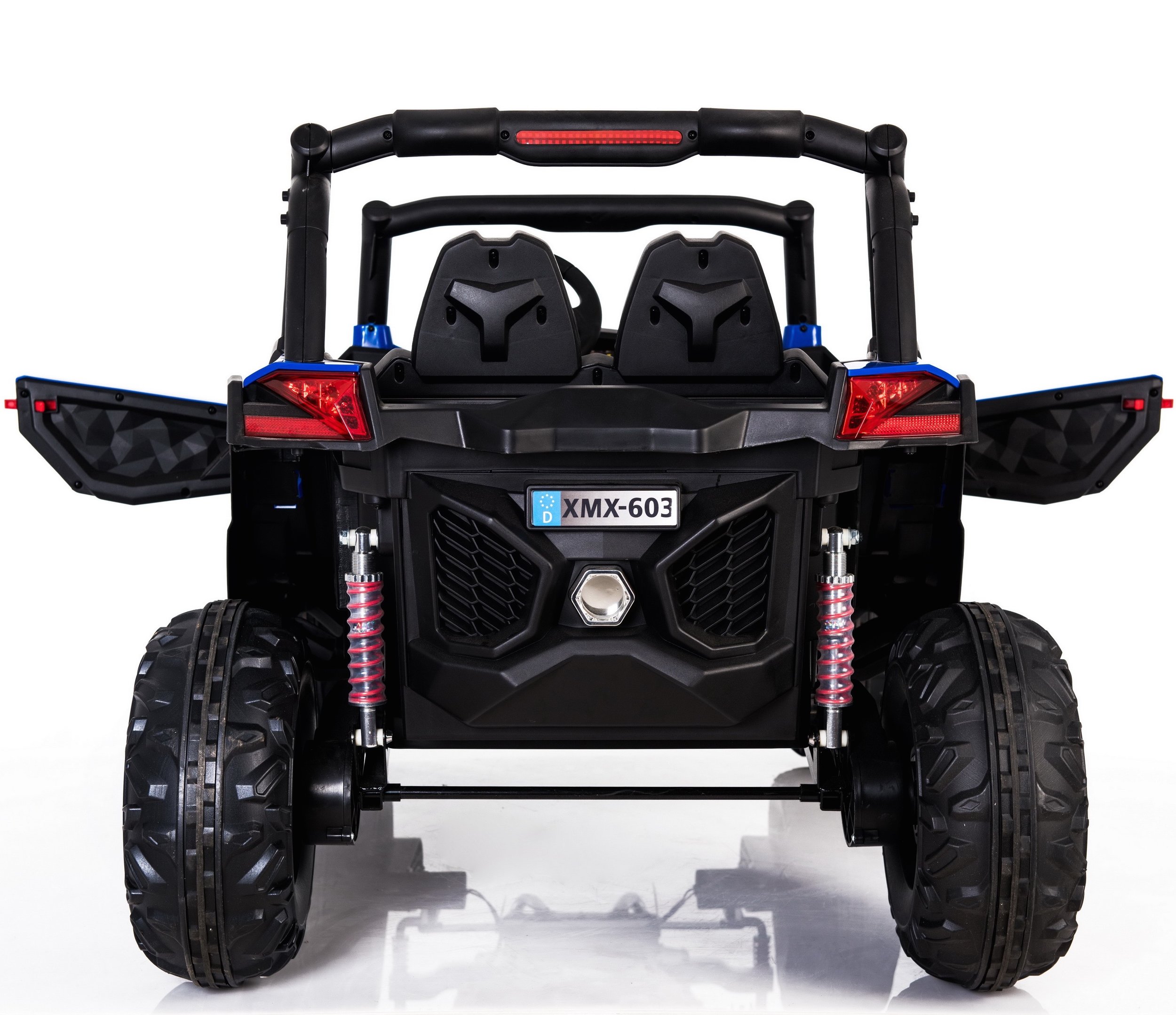 buggy xmx 4x4