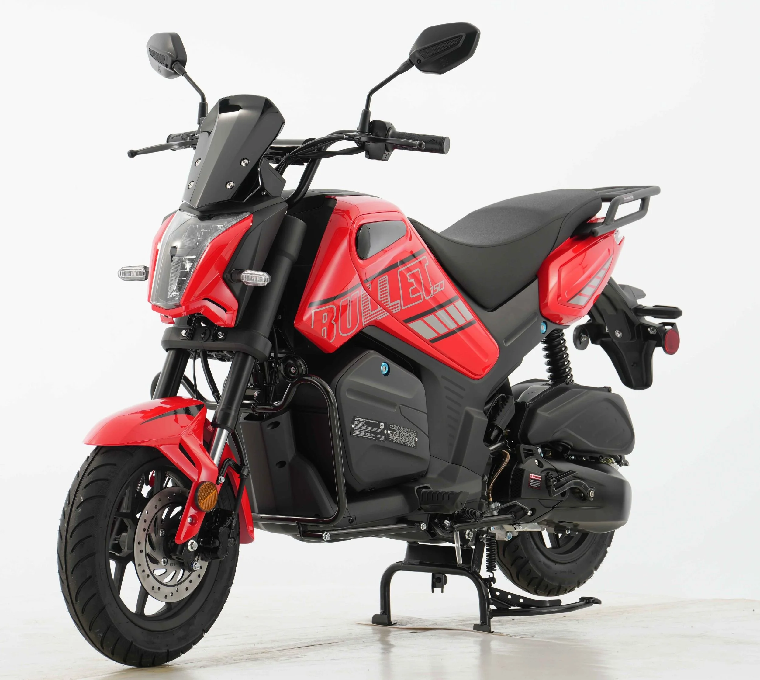 BULLET 150 MOTORSCOOTER  BLUE.jpg