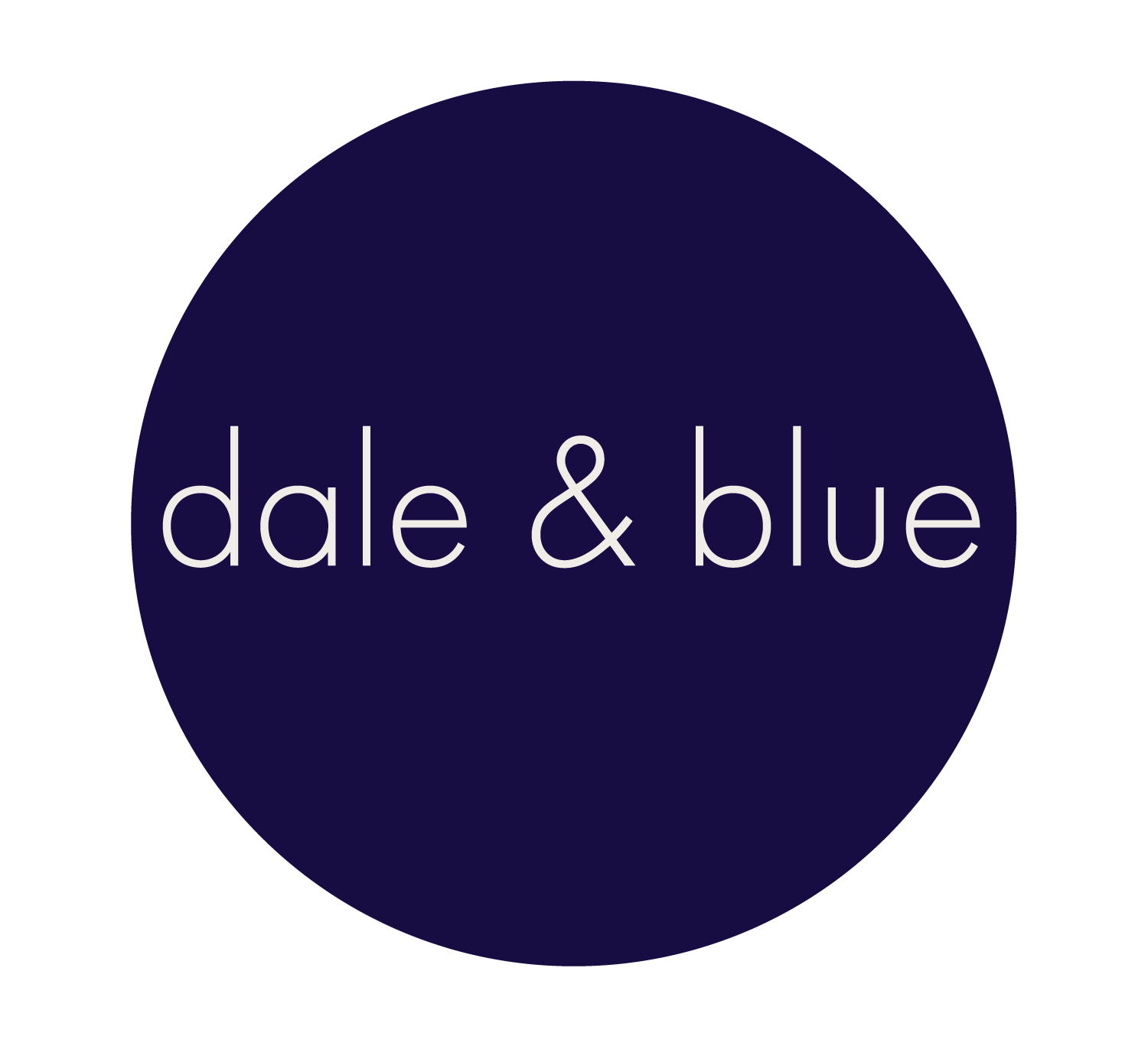 dale &amp; blue 