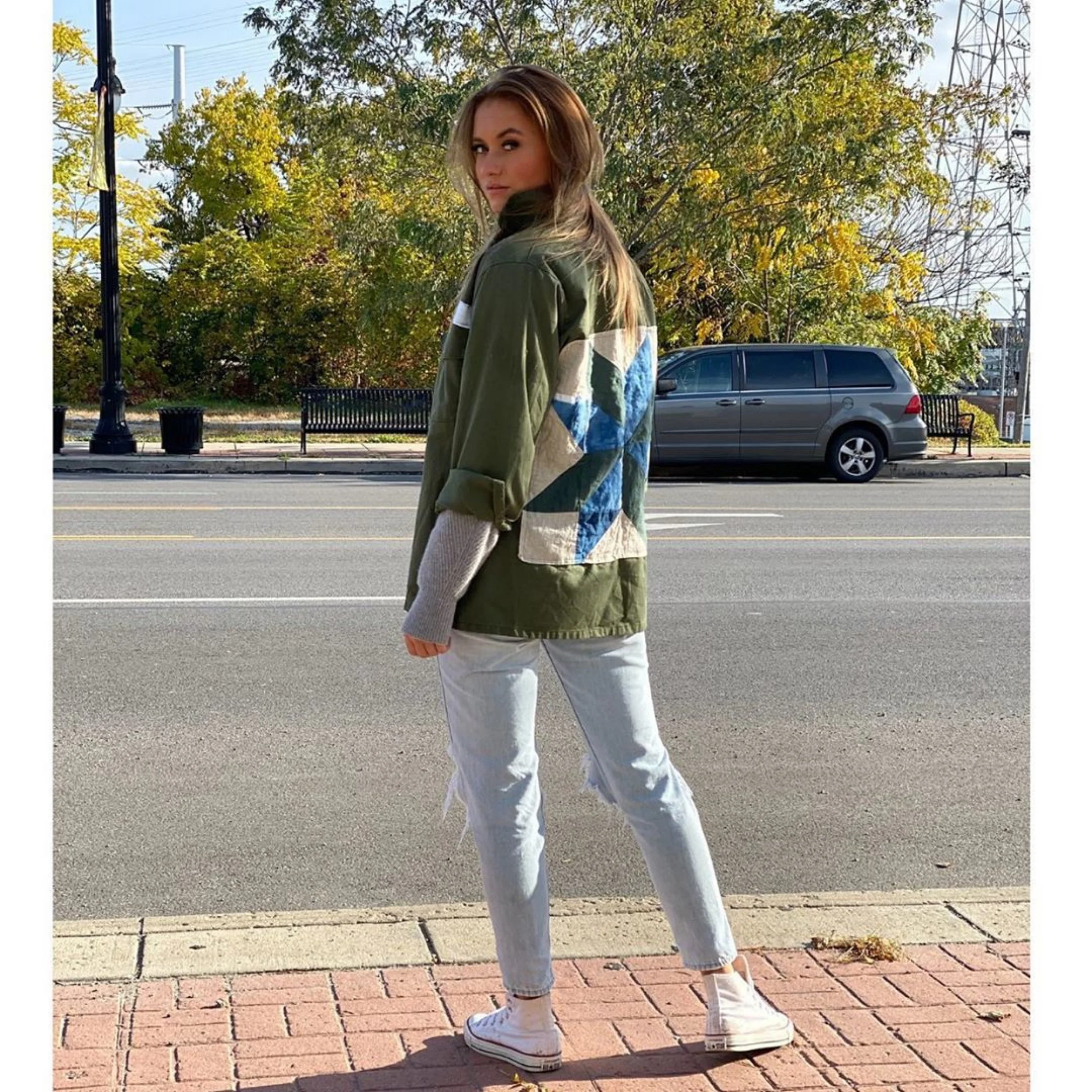 RJP x dale &amp; blue 