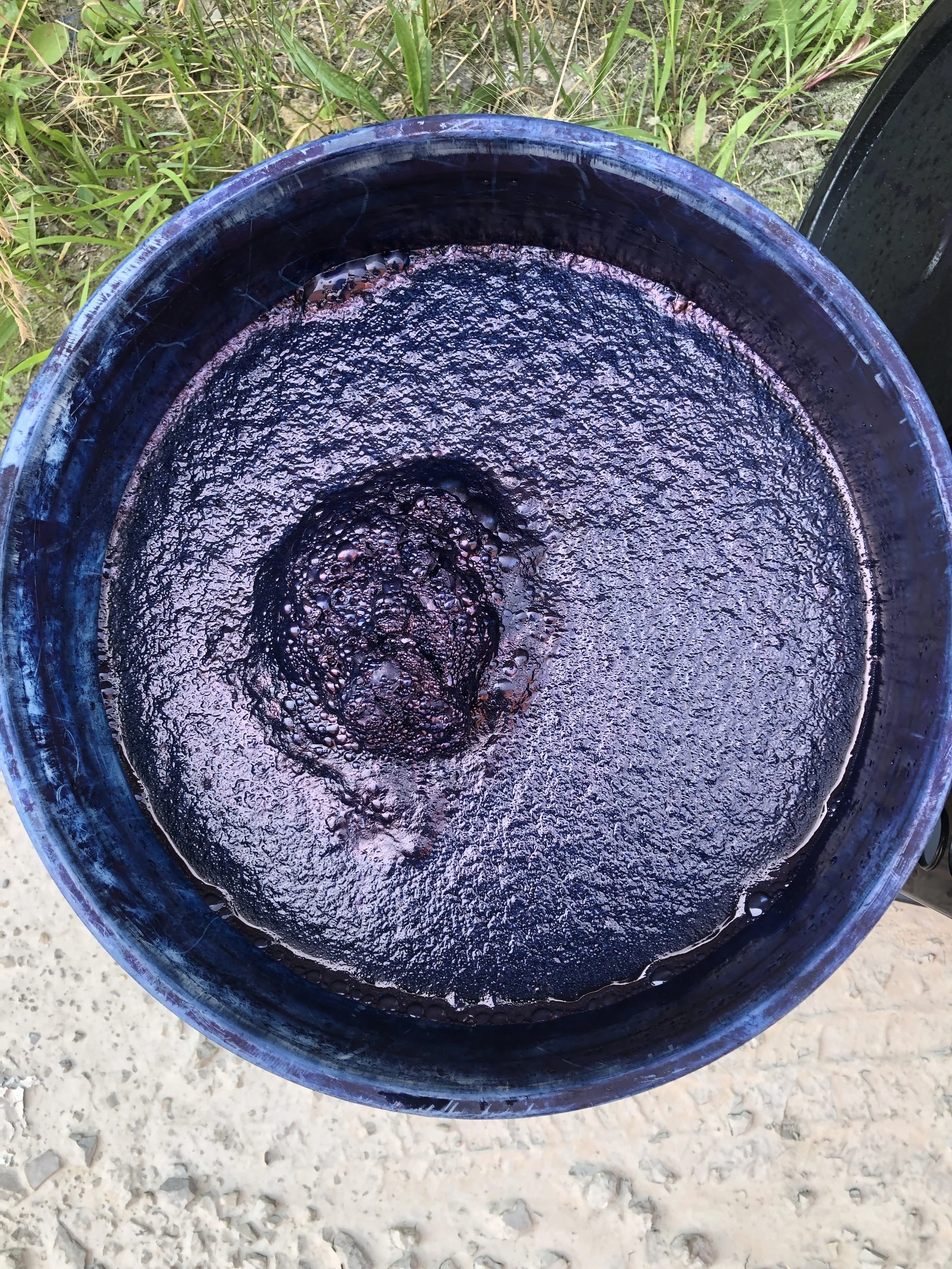 A deep dive into Indigo 