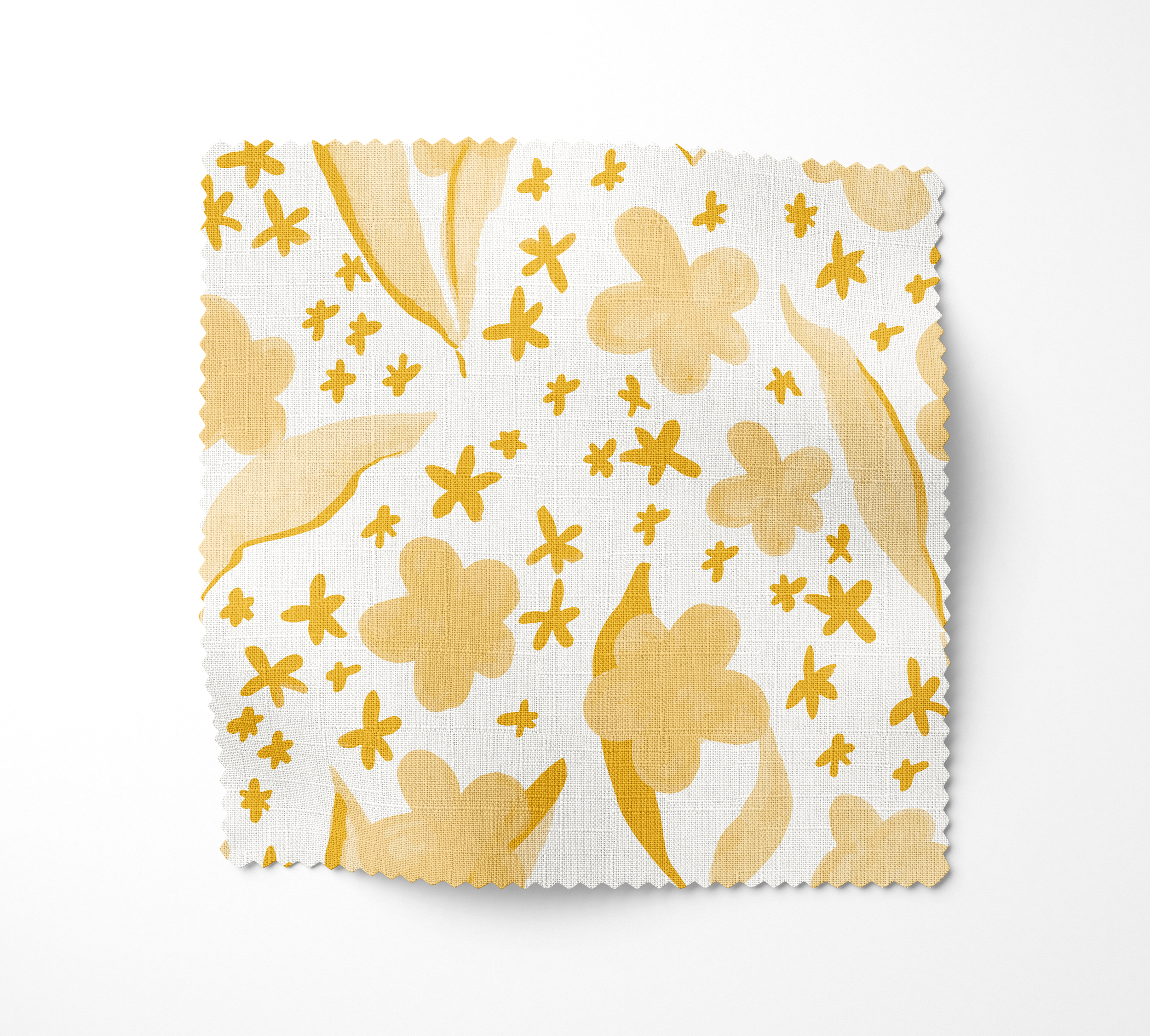 Five Points in Harvest 8"