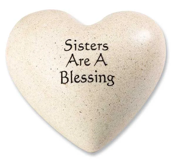 Sisters Are A Blessing