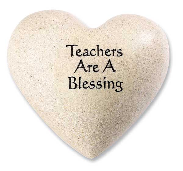 Teachers Are A Blessing
