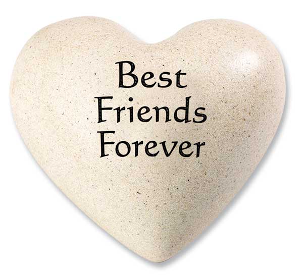 Best Friends Forever