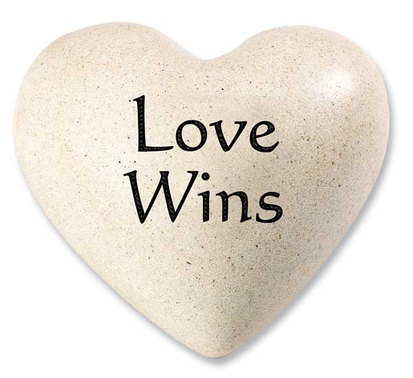 Love Wins