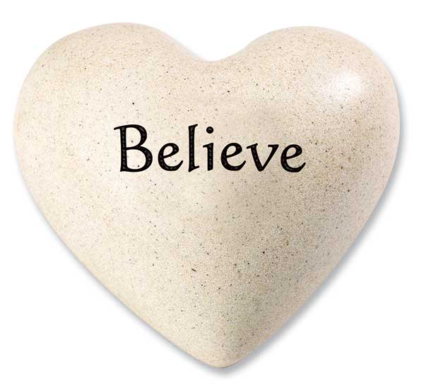 Believe