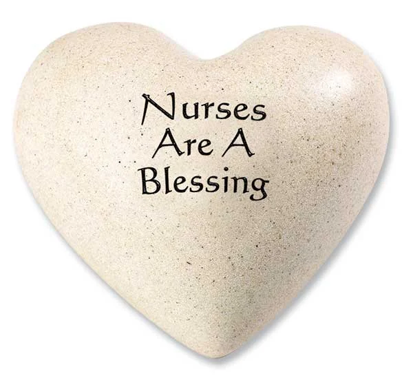 Nurses Are A Blessing