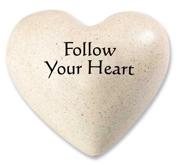 Follow Your Heart