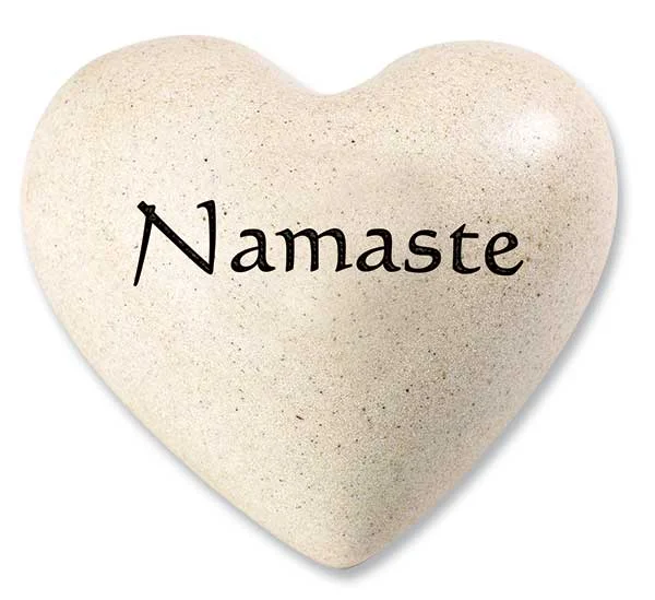 Namaste