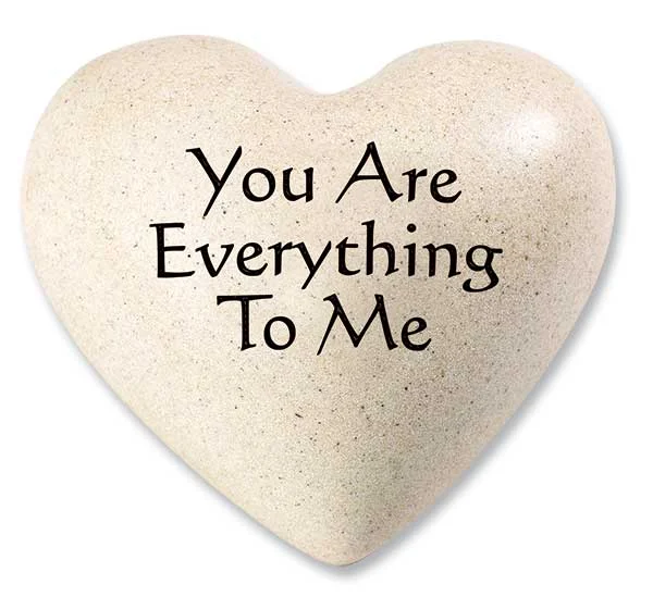 You Are Everything To Me