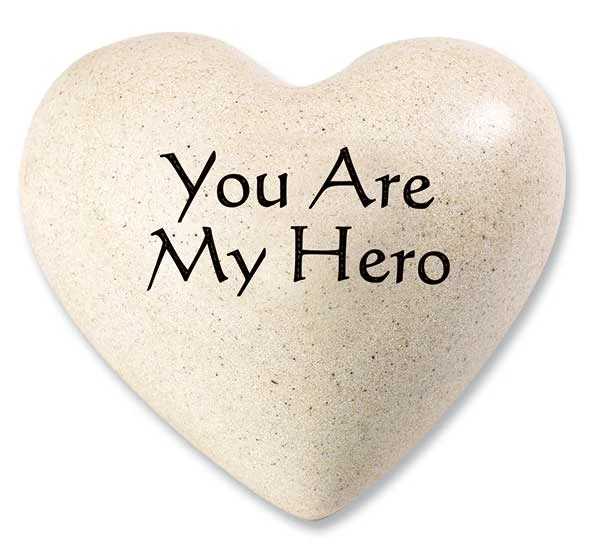 You Are My Hero