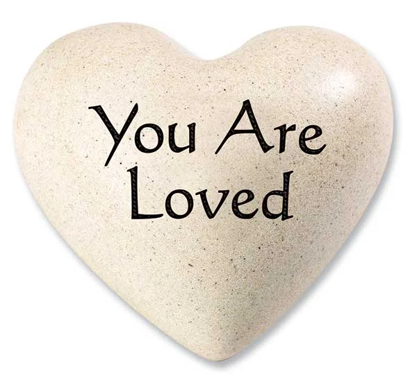 You Are Loved