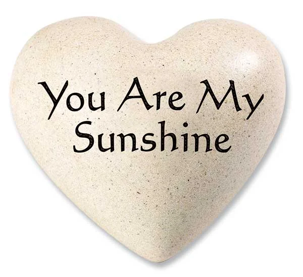 You Are My Sunshine