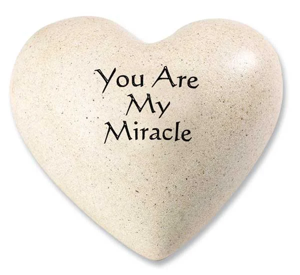 You Are My Miracle