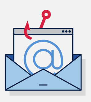 If you receive a suspicious email that appears to be from someone you know, reach out to that person directly on a separate secure platform.