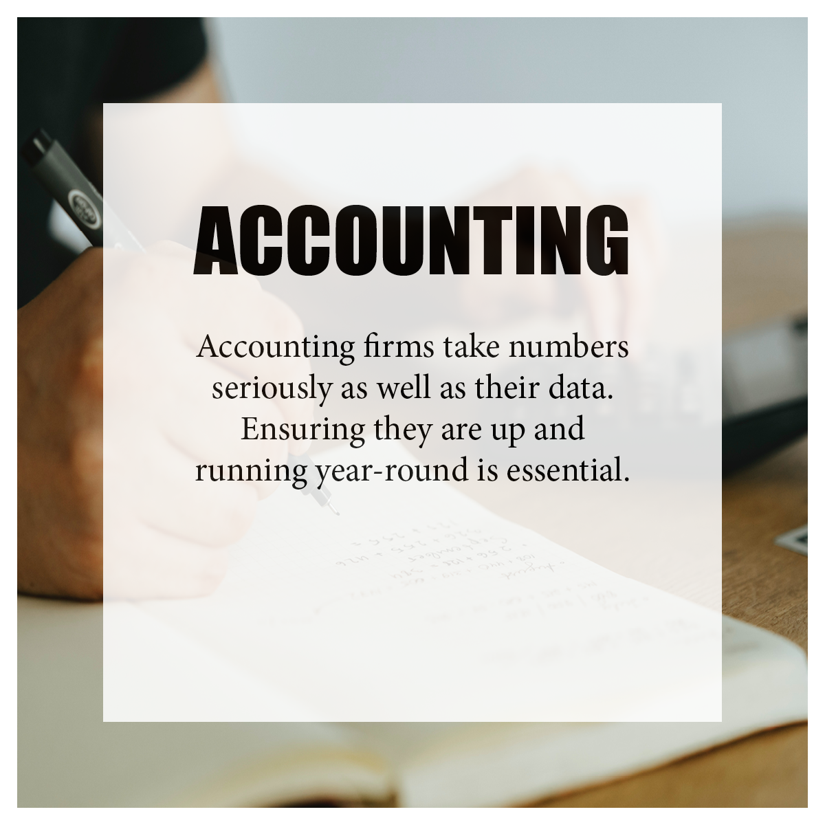 RealTime Information Technology