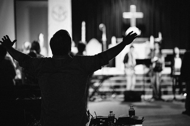  Sharing Holy Spirit