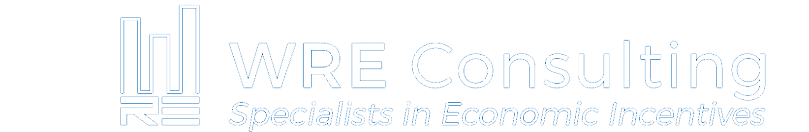 WRE Consulting banner