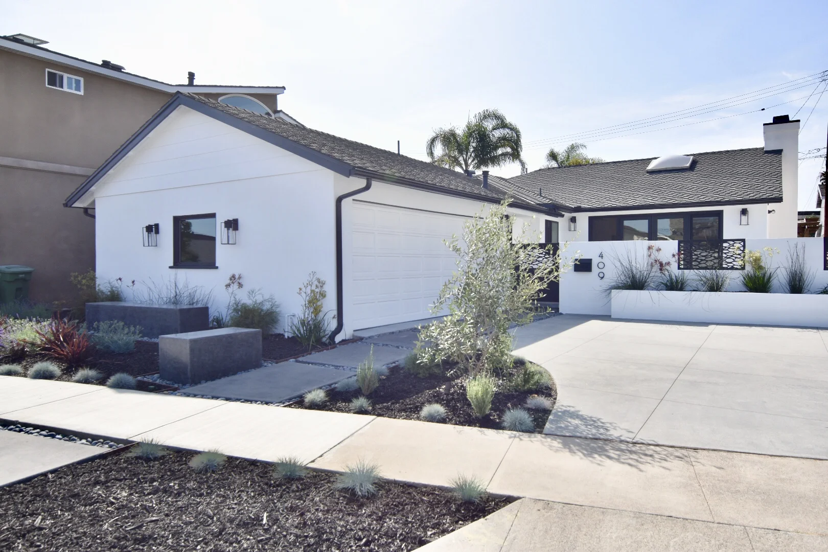 Schoelkopf Residence