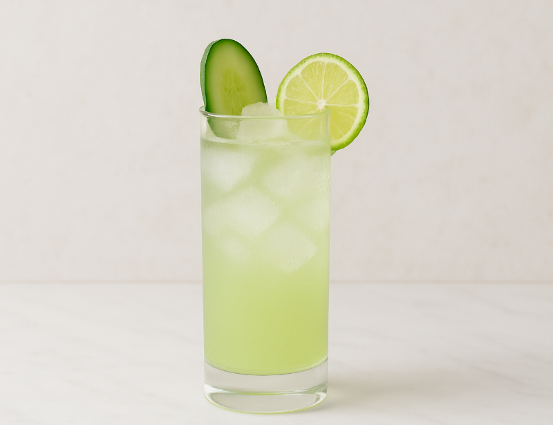 The Signature Sipper