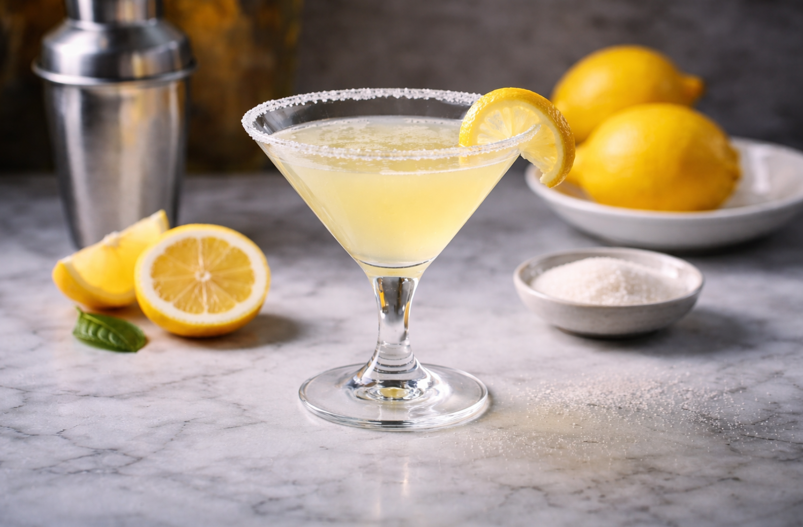 Life Lift Lemon Drop