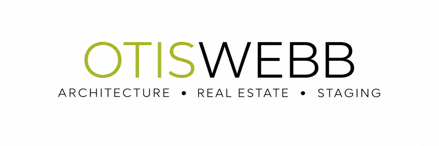 Otis Webb Architecture + Interiors