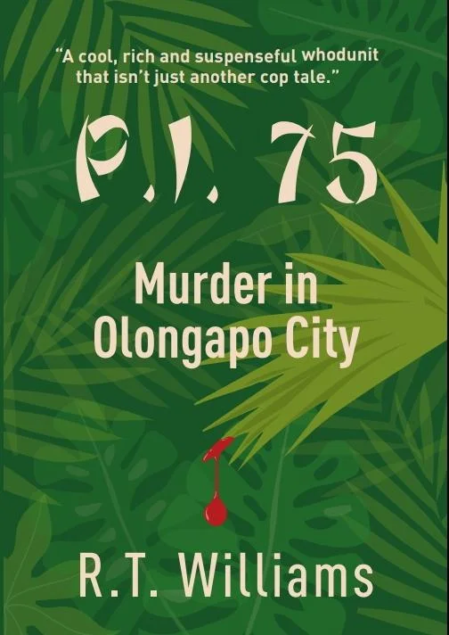 P.I 75 - Murder in Olongapo City
