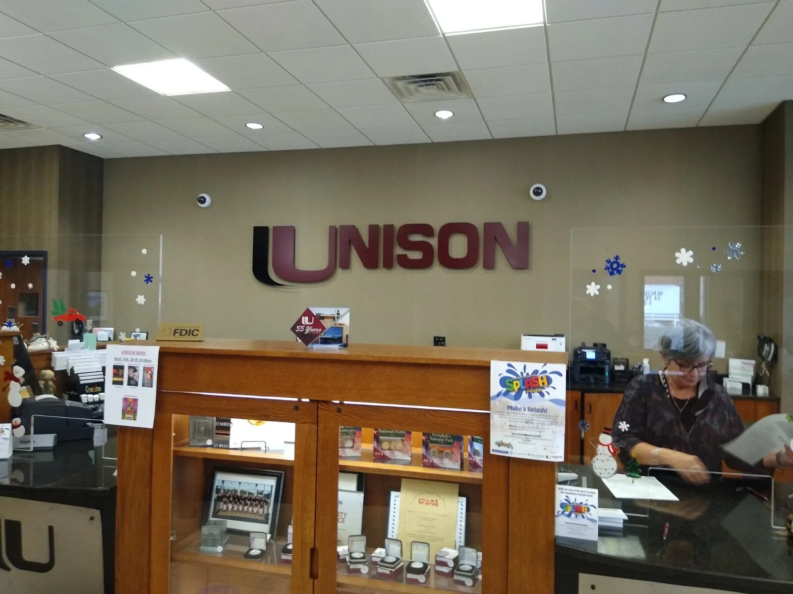 Custom Signage Lettering