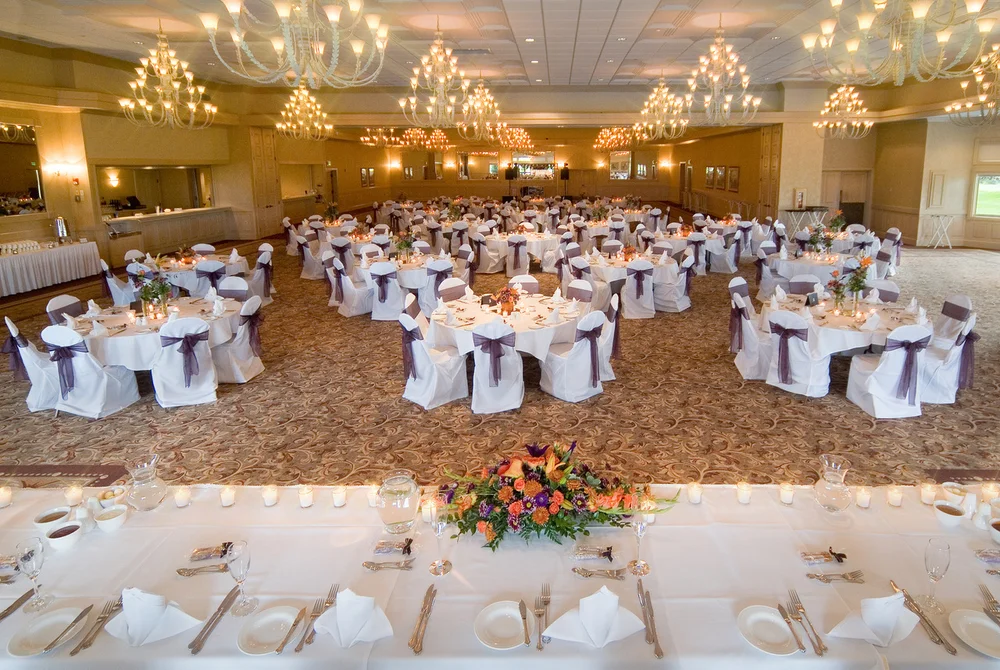 Weddings Apple Mountain