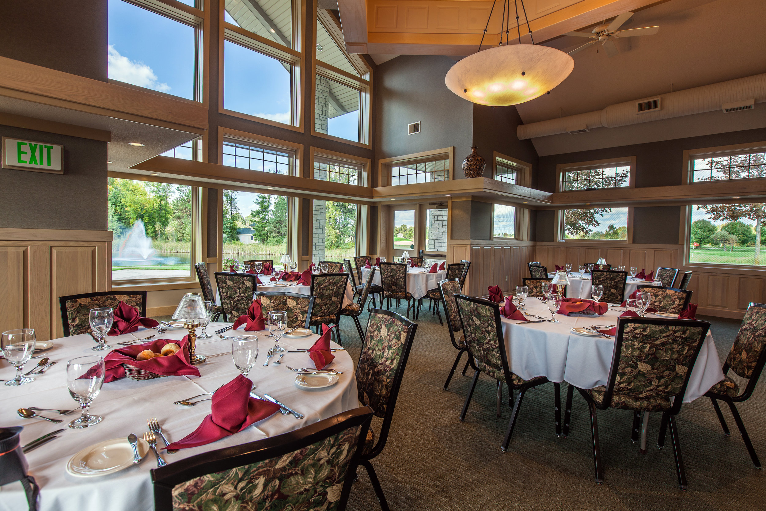 Venues Apple Mountain