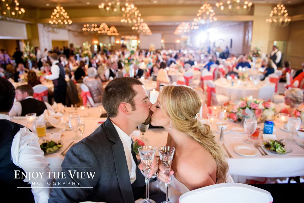 Weddings Apple Mountain