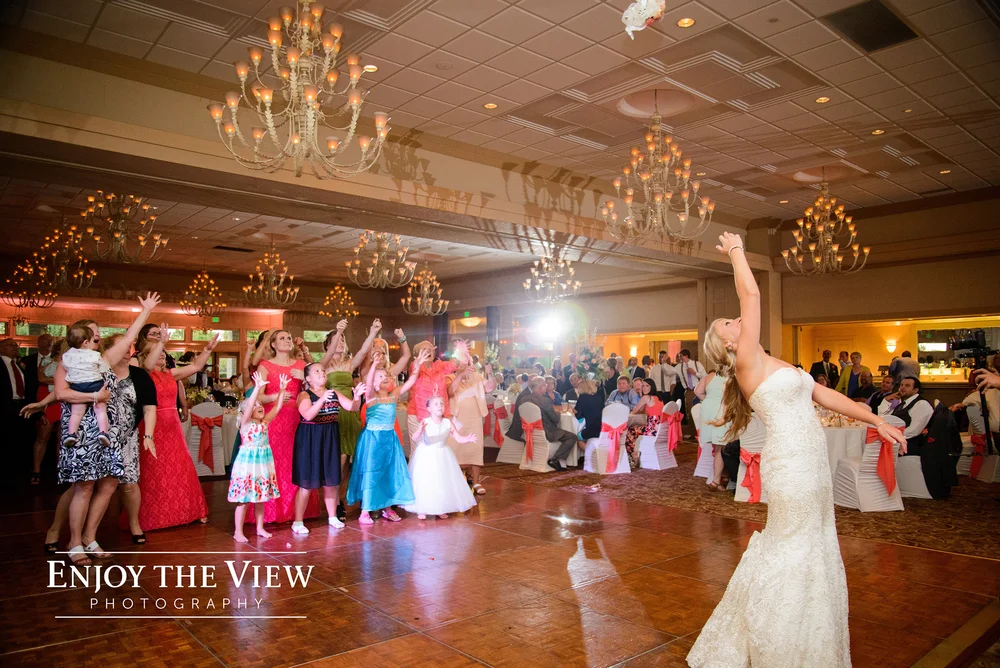 Weddings Apple Mountain