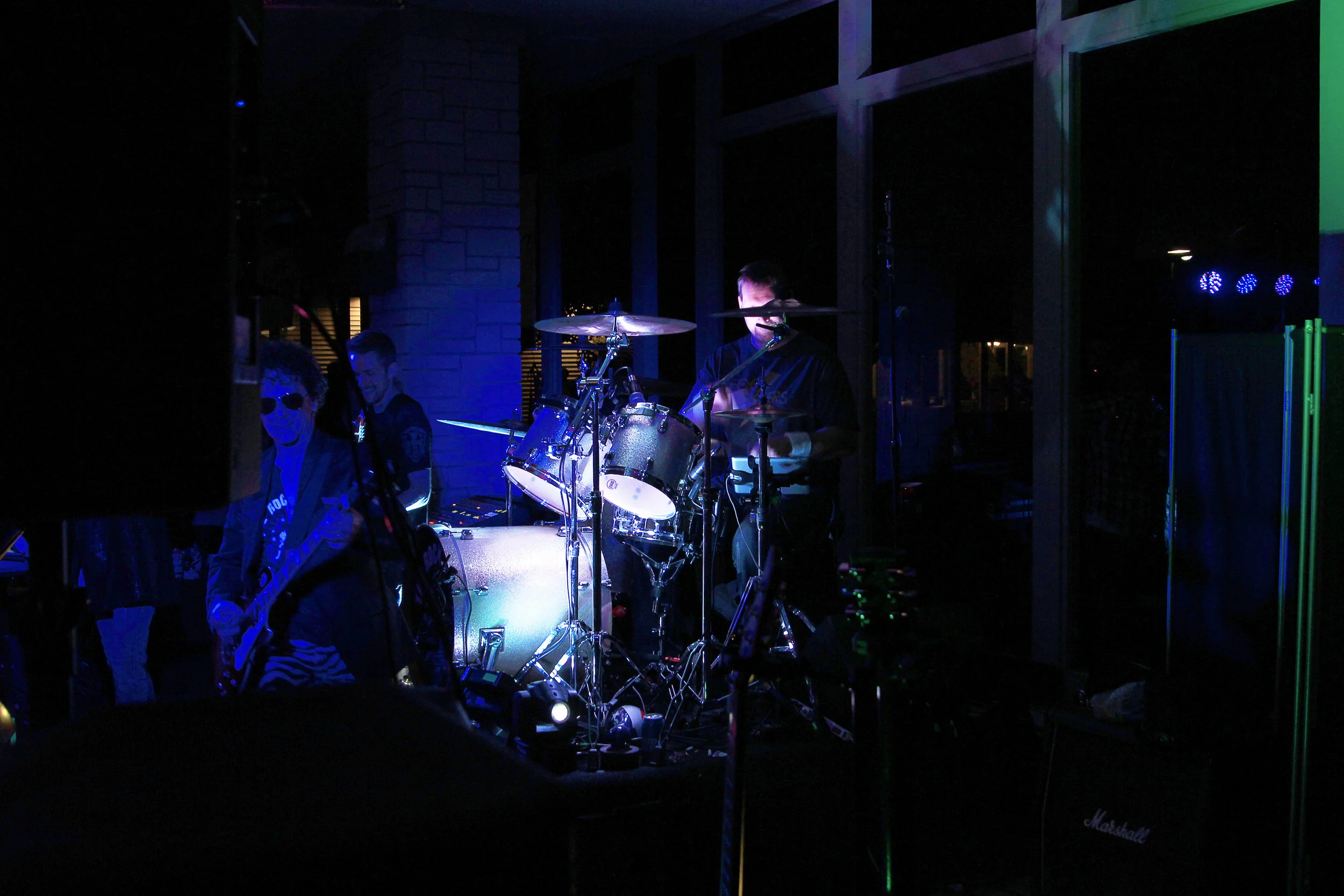 Summer Concert Series - JOE Rock Night Featuring The RockShow