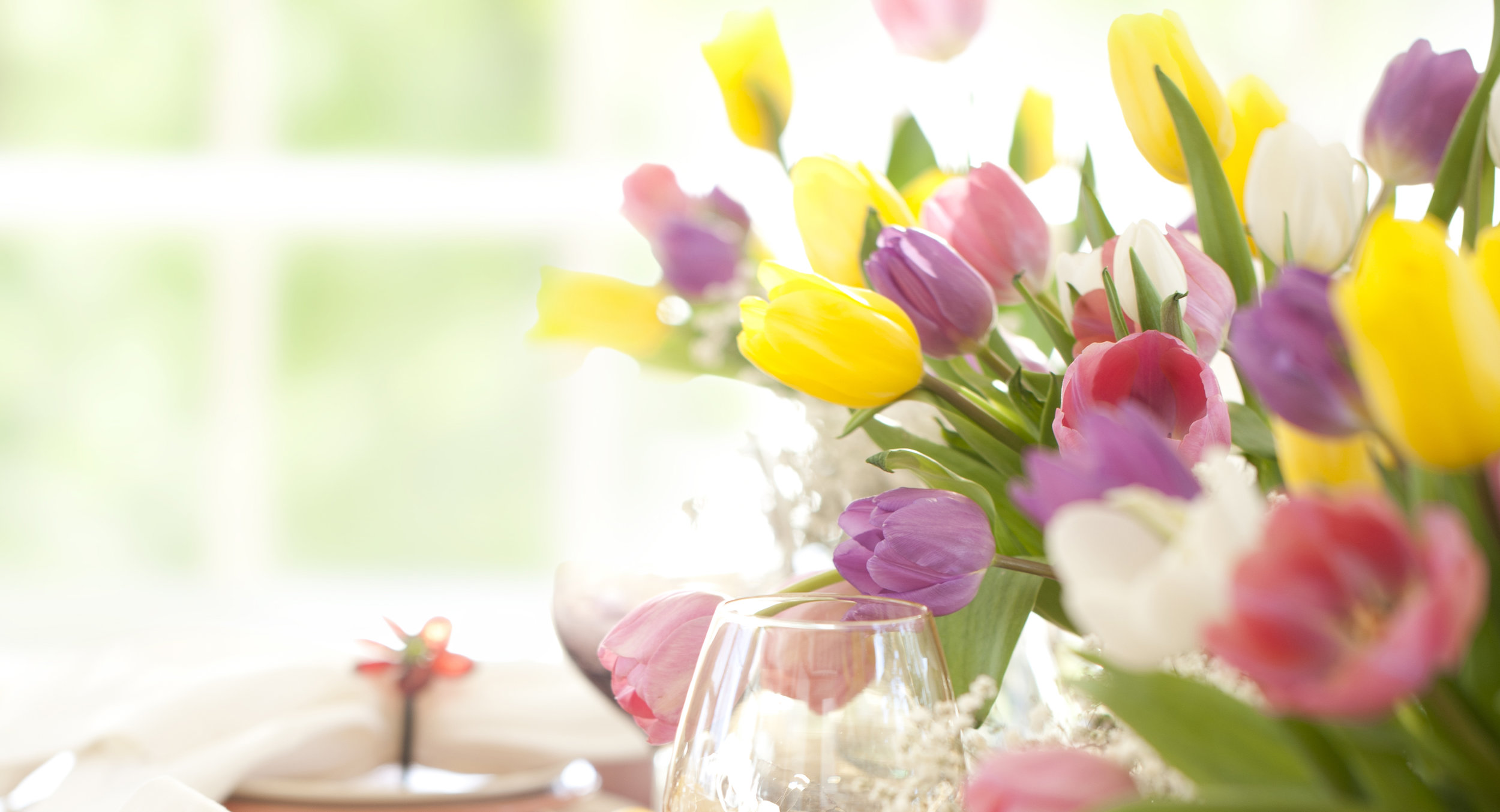 Mother's Day Buffet