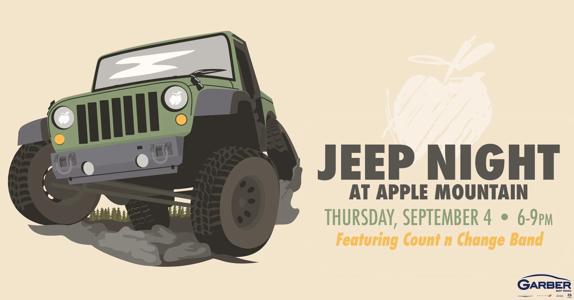 Jeep Night