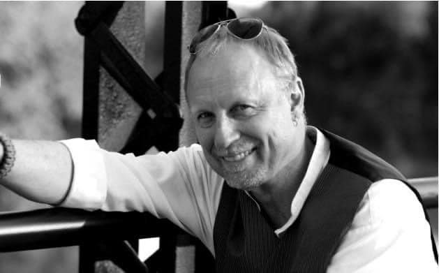 Kurt Dahlberg