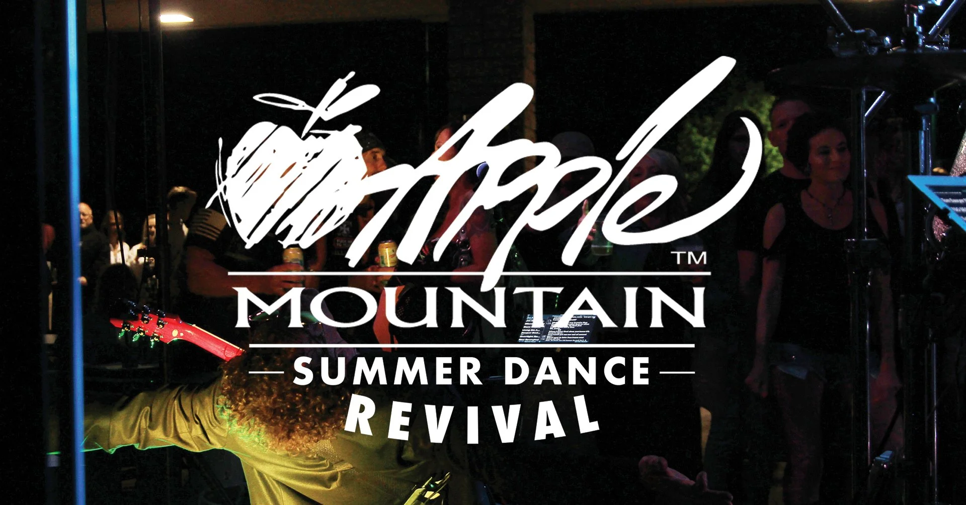 Summer Dance Revival