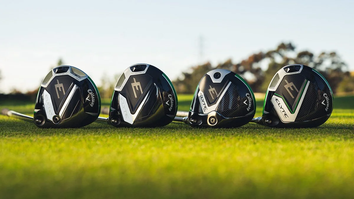Callaway Fitting Day