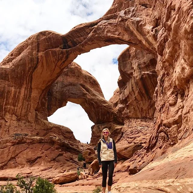 My Moab blog is live! Moab has been on my bucket list for as long as I've had a bucket list and was an absolute dream. I hope my blog helps you plan your dream trip to Moab!
.
.
.
.
.
.
.
#moab#utah#utahgram#utahisrad#utahdotcom#lifeelevated#utahrock