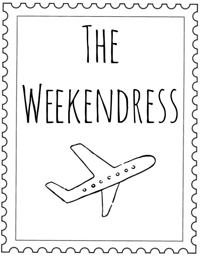 The Weekendress