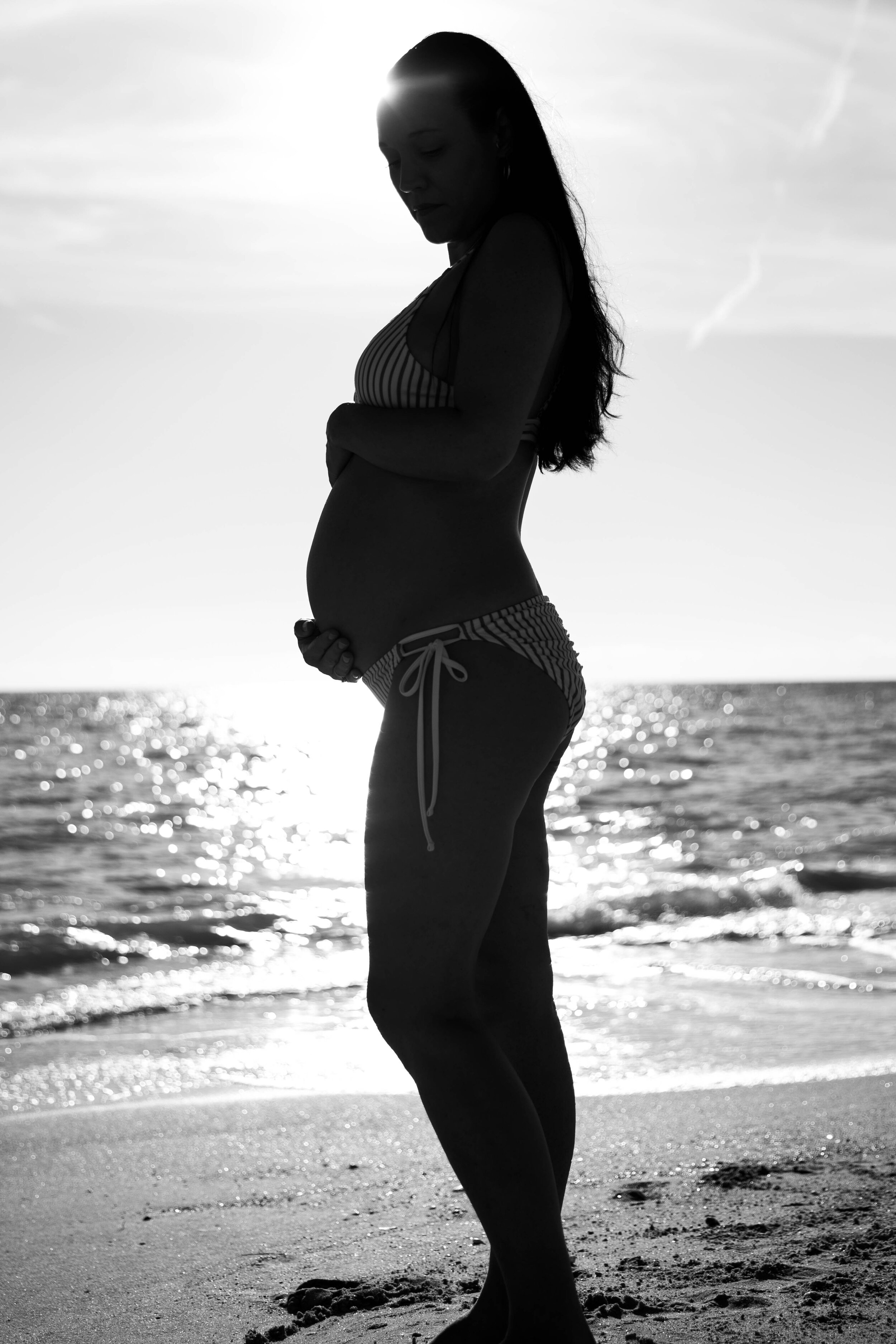 Baby Girl B&W-35.jpg